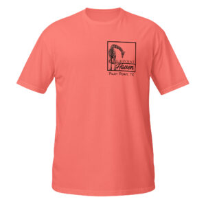 Finn Adult Unisex T-Shirt