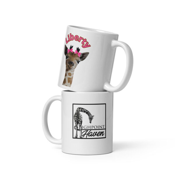 Libby Coffee Cup