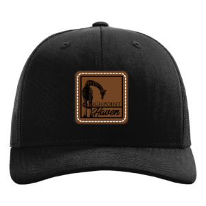Highpoint Hats