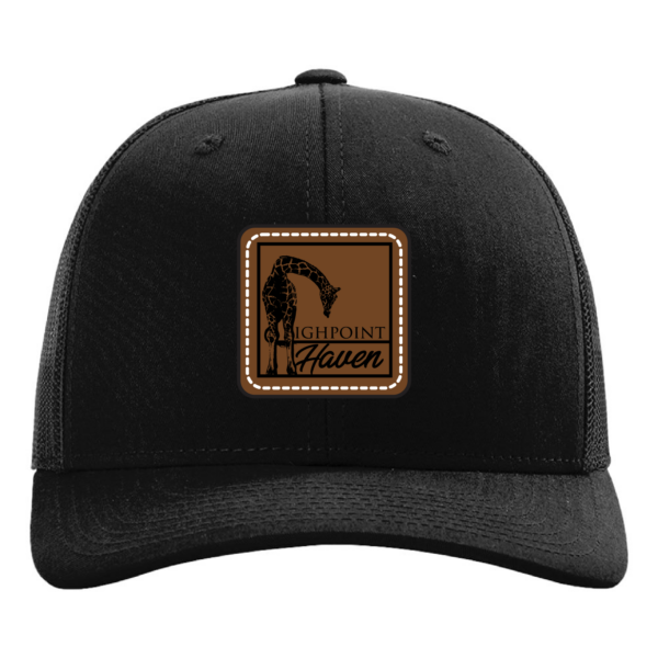 Highpoint Hats