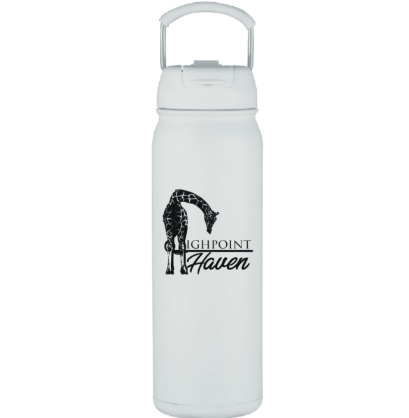 Highpoint Haven Water Bottle